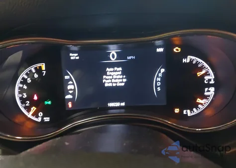 2015 Jeep Grand Cherokee Limited from USA, damaged, VIN 1C4RJFBGXFC233702